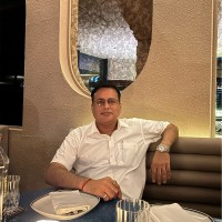 PPAP Automotive Ltd Employee Deepak Singh's profile photo