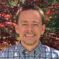 Dell Technologies Employee Chris Dearborn's profile photo