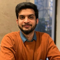 Hussain Ijaz's profile photo