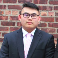 MKC Threads Employee Matthew Kuong's profile photo