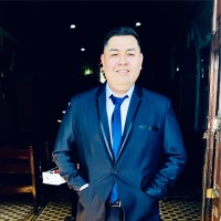 Sonoco Employee Max Javier Rodriguez's profile photo