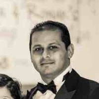 Pratik Shah Email & Phone Number