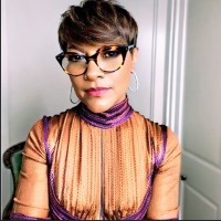 California Secretary of State Employee Ruth Grove's profile photo