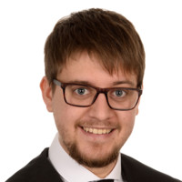 ASD Auditing Software Distributor Employee Daniel Velasco Guisado's profile photo