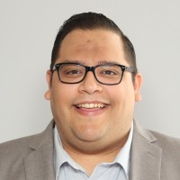 Hollywood Pantages Theatre Employee Alvin Rodriguez's profile photo