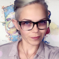 Danielle Dodge Email