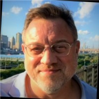 Mary McDowell Friends School Employee Howard Chaffey's profile photo