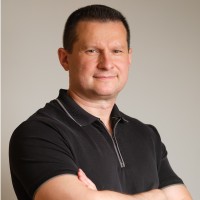Firsties Employee Klim Trakht's profile photo