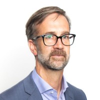 New America Employee Kevin Carey's profile photo