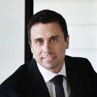 Bradken Employee Adam Dean's profile photo