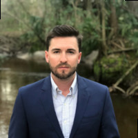 DHM Design Employee Sebastian Hilpl's profile photo