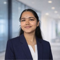 eTaxMentor Employee Devi Prasanna's profile photo