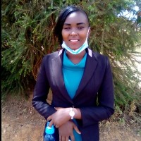 Assignment Writers Employee Monicah Muiruri's profile photo