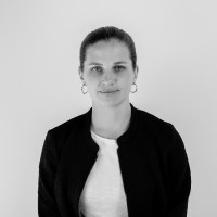 Tunnl Employee Caroline Bye's profile photo