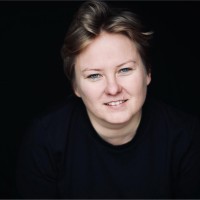 ba-group Employee Neele Wehmeyer's profile photo