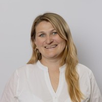 DMK Deutsches Milchkontor GmbH Employee Irina Appelhoff's profile photo