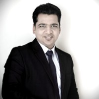 Robin Abraham Email