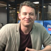 Dispatch42 Employee Denis Nirca's profile photo