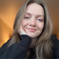 Global Teams Employee Daria Sahan's profile photo