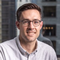 SOL Mental Health Employee Jordan Allen's profile photo
