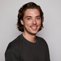 Beauhurst Employee Samuel Jennings's profile photo