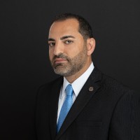 Hakim, Toma & Yaldoo, P.C. Employee Fadi Toma's profile photo