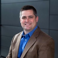 Chobani Employee Brian Hanson's profile photo