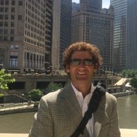 Yampa Sandwich Company Employee Peter Boniface's profile photo