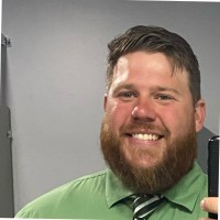 Lawn Pride Employee Joseph Hart's profile photo