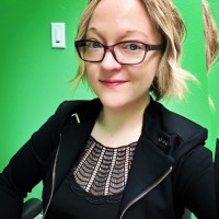 TAD PGS, Inc. Employee Brittany Rubacher's profile photo