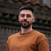 Rufruf Employee Daniel Múdry's profile photo