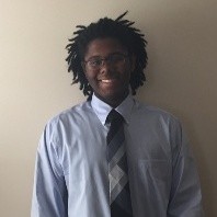 Deloitte Employee Harrison Thompson's profile photo