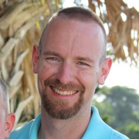 Boeing Employee Joe Byrd's profile photo