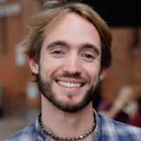City Unscripted Employee Maël Charpentier's profile photo
