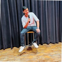 INDICAA GROUP LIMITED Employee Harshit Srivastava's profile photo