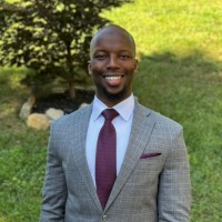 Allen + Shariff Corporation Employee Alpha Sallah's profile photo