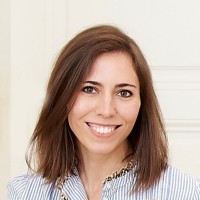 Marketagent.com online reSEARCH GmbH Employee Lisa Patek's profile photo