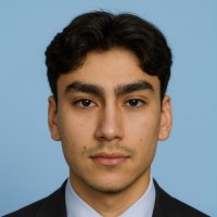 First Class Business Group Employee Donald Pavon's profile photo