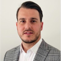 CMS Distribution Employee Liam Mugford's profile photo