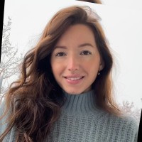 Runtastic GmbH Employee Zsófia Kelemen's profile photo