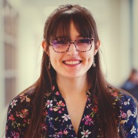 Penn State New Kensington Employee Courtney Cole's profile photo