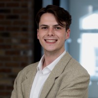 General Index Employee Charlie McCarthy's profile photo