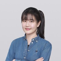 Codeit Employee 민경 곽's profile photo