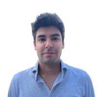 Entalpic Employee Luis Pinto's profile photo