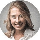 Blockchain.com Employee Anna Pierce's profile photo