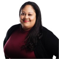 Kearns & West Employee Crystal Jackson's profile photo