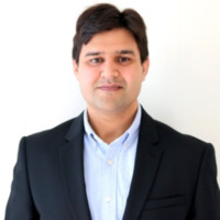 Krishna Sharma Email & Phone Number