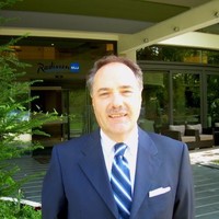 Deluxe Hospitality Industry Employee Michele Zanconato's profile photo