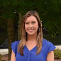 Visit Athens GA Employee Bree Smith's profile photo
