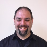 Bethany Christian Services Employee Mark Venema's profile photo